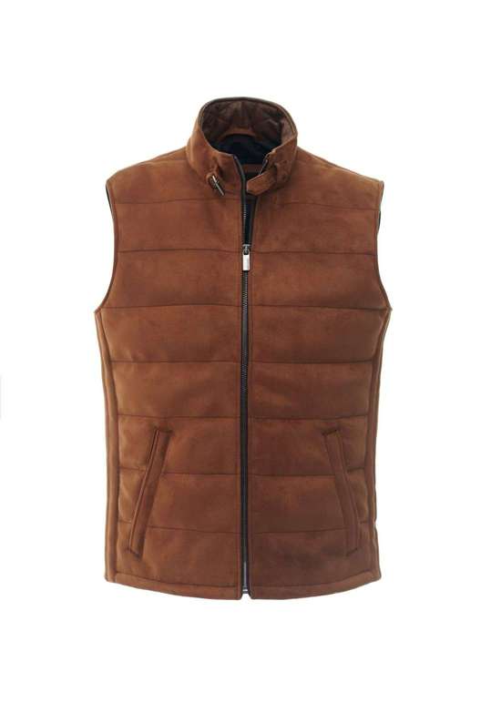 коричневый