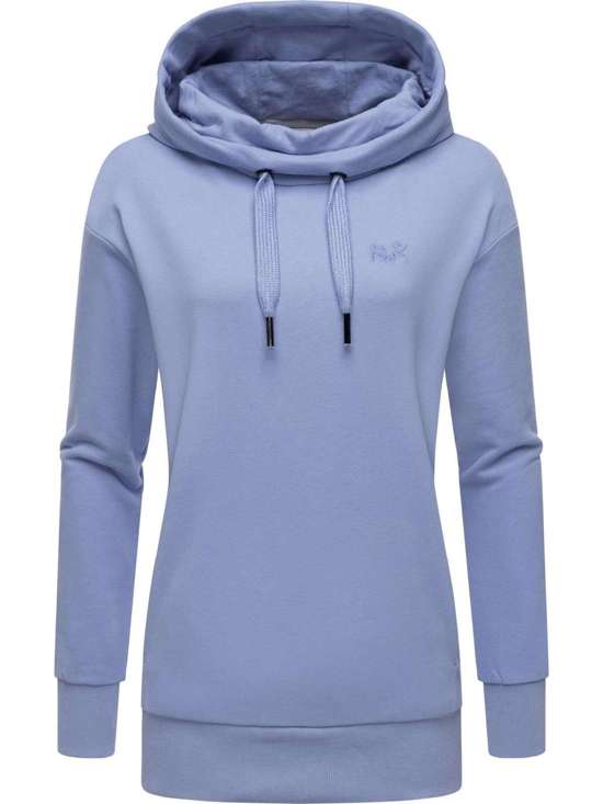 светло-синий