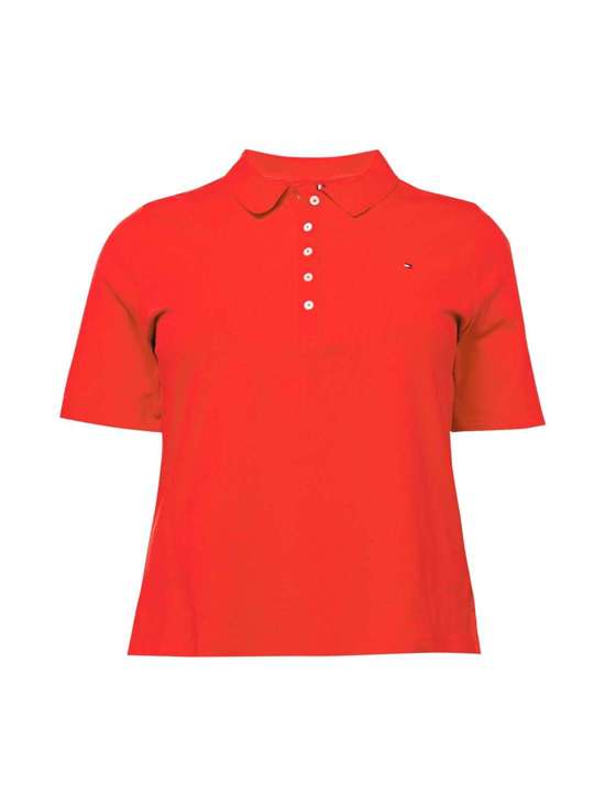 светло-красный