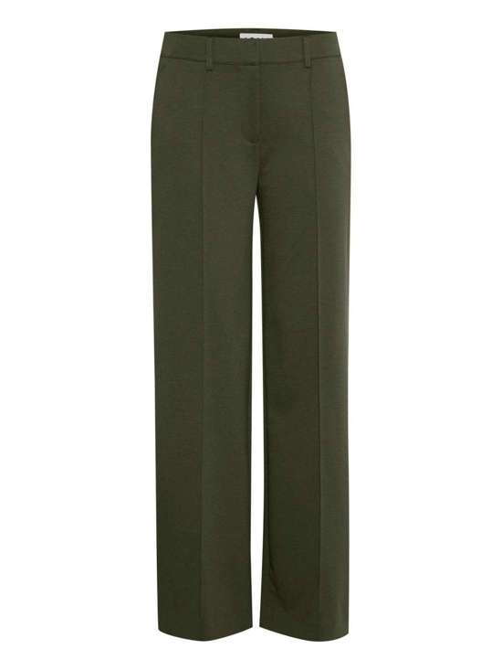 темно-зеленый