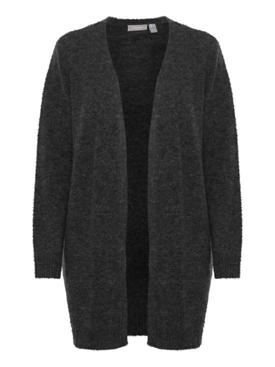 темно-серый