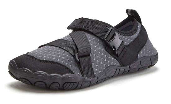 темно-серый