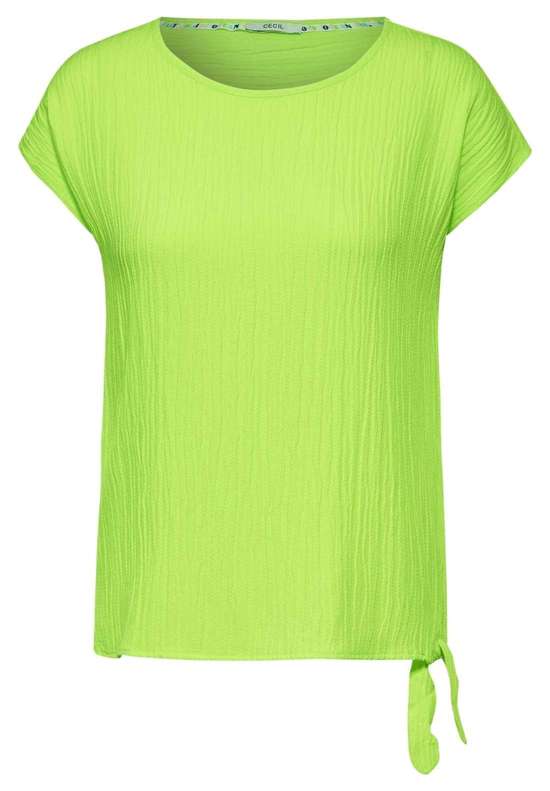 известковый