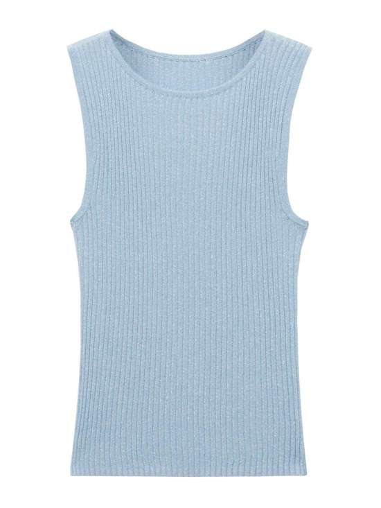 светло-синий