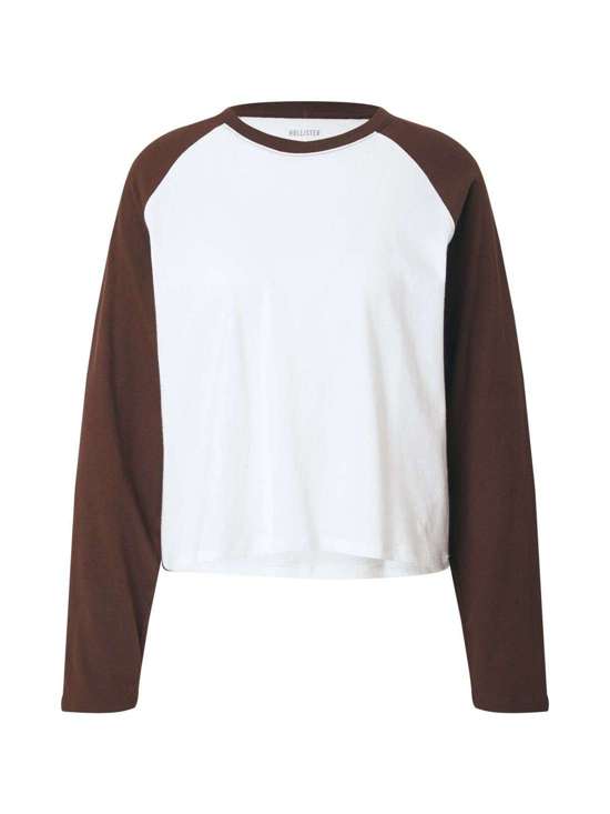 коричневый