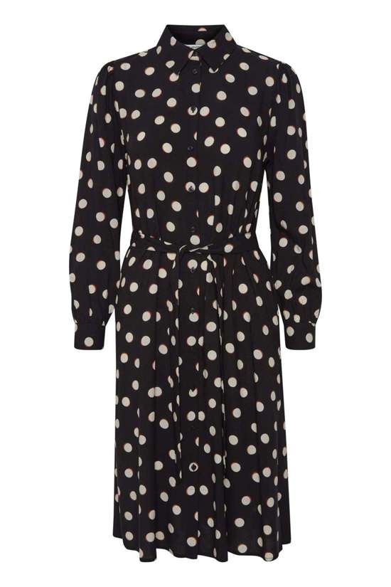 Платье-блузка JOSA