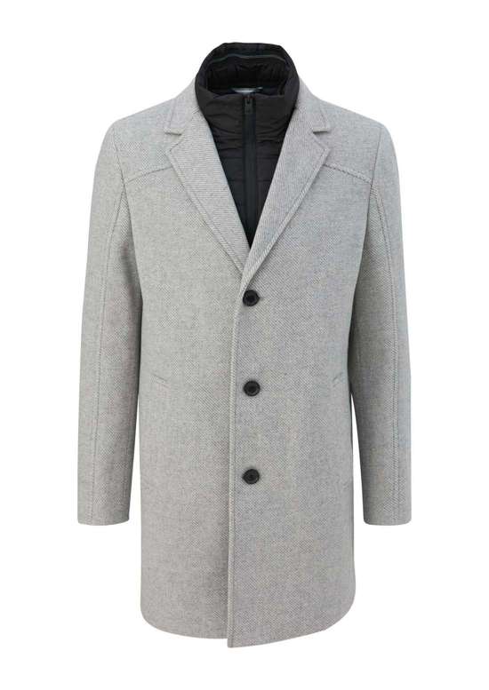 светло-серый