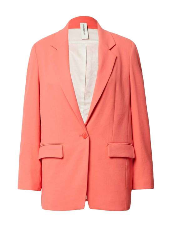 коралловый