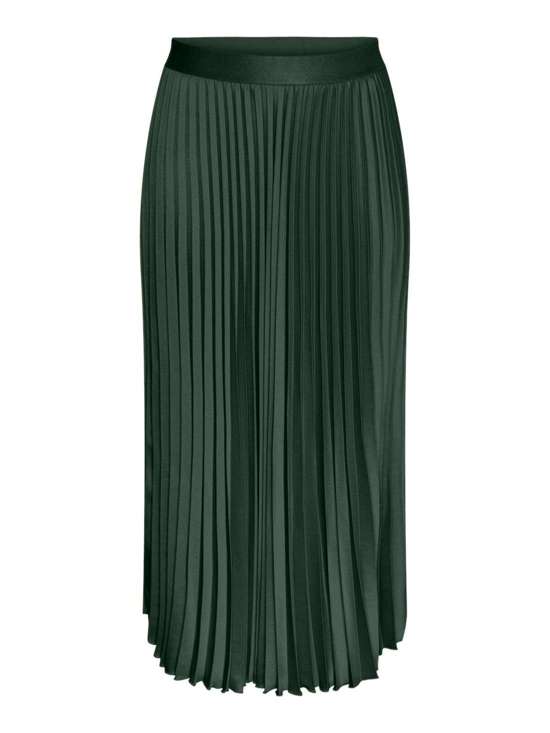 темно-зеленый