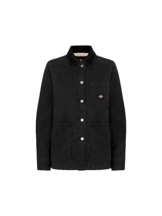 Всесезонная куртка DUCK