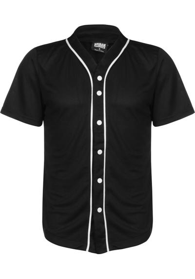 Рубашка стандартного кроя Baseball