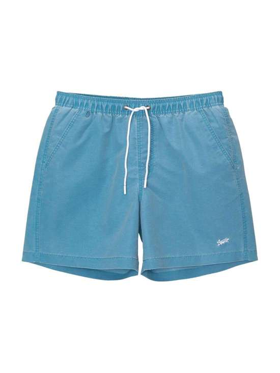 светло-синий