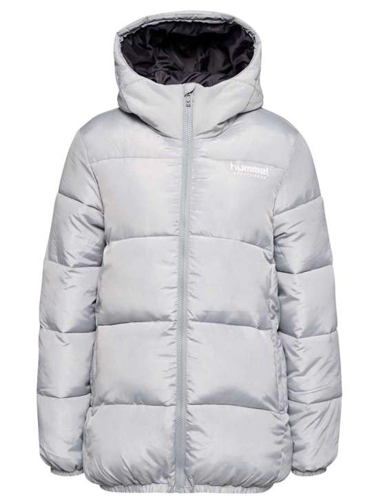 серебристо-серый