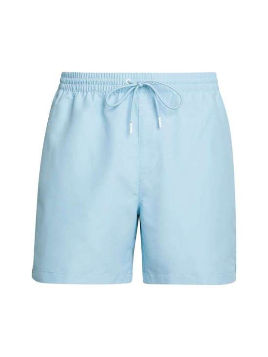 небесно-синий