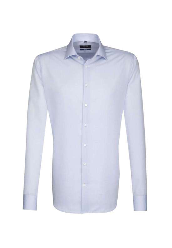 светло-синий