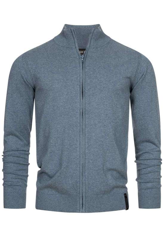 серо-голубой