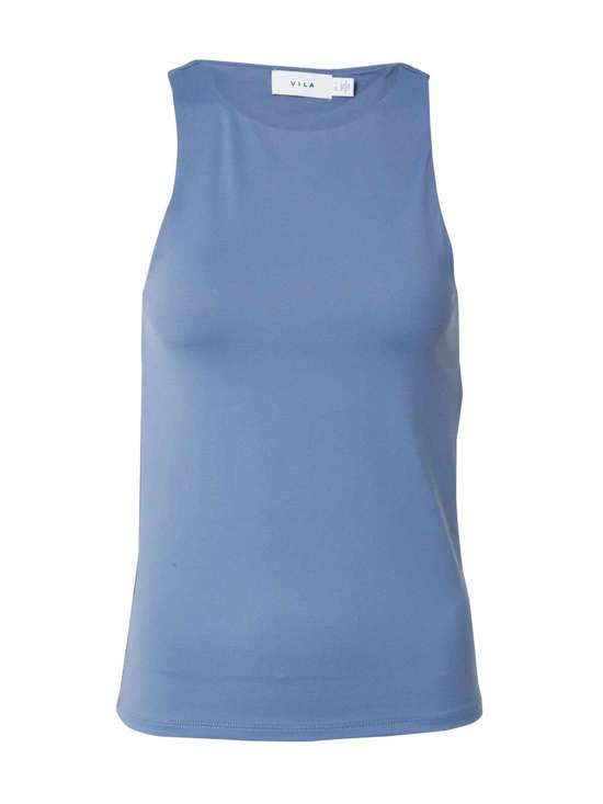 серо-голубой