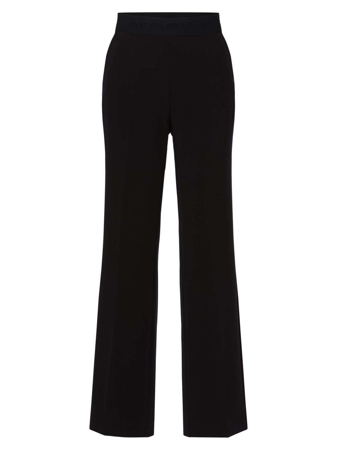 Широкие брюки Ava