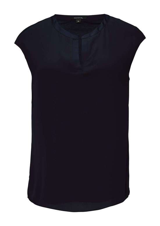 темно-синий