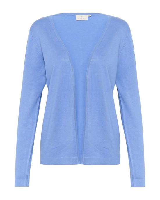 небесно-синий