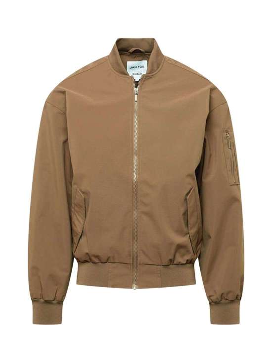 светло-коричневый