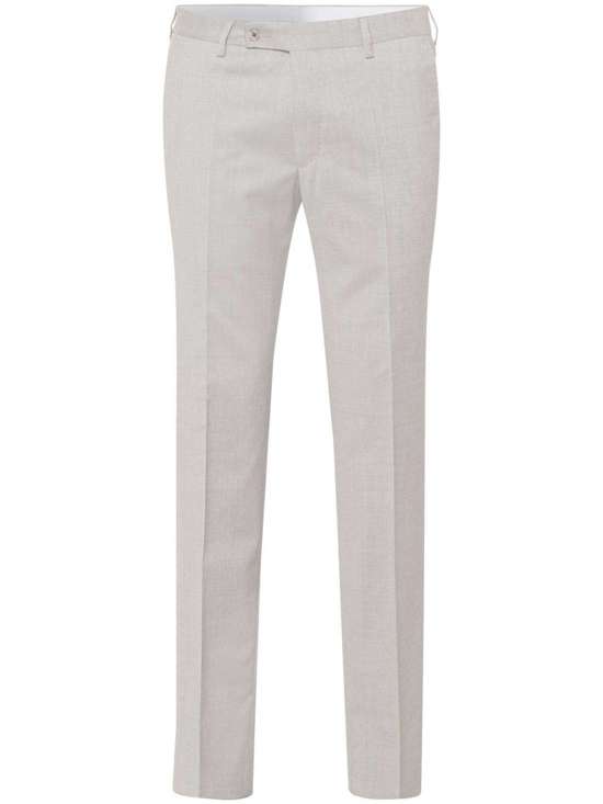 серый меланж