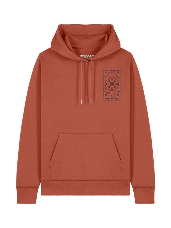 светло-коричневый