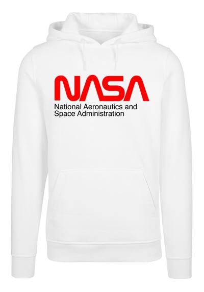 Свитшот NASA Aeronautics And Space