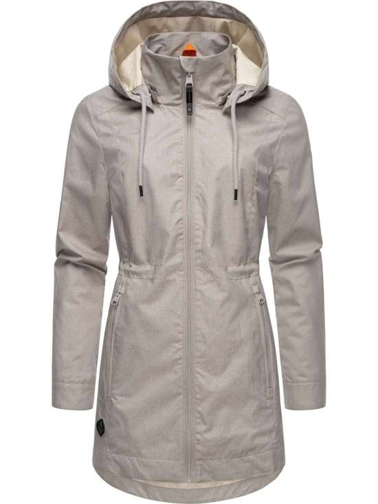 темно-бежевый