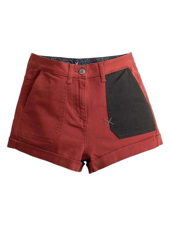 красный ржавый 