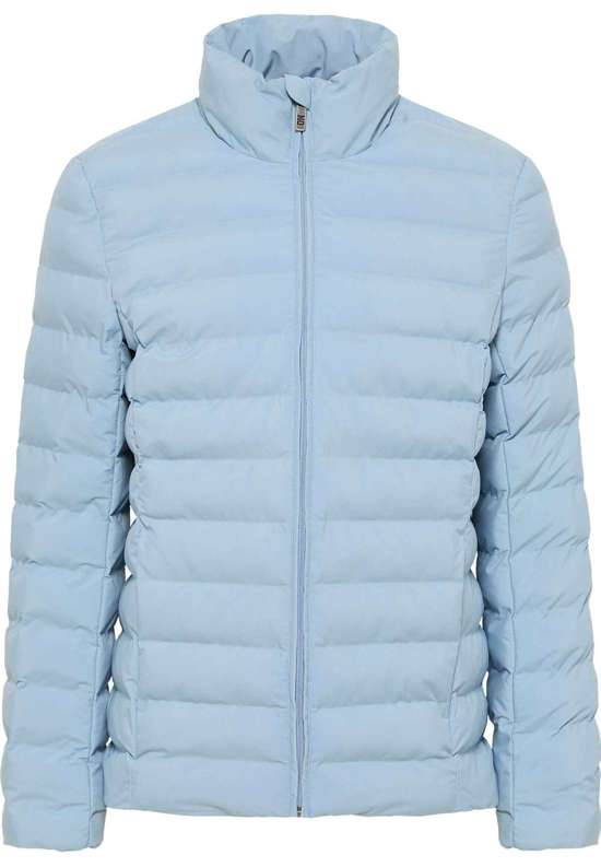 светло-синий