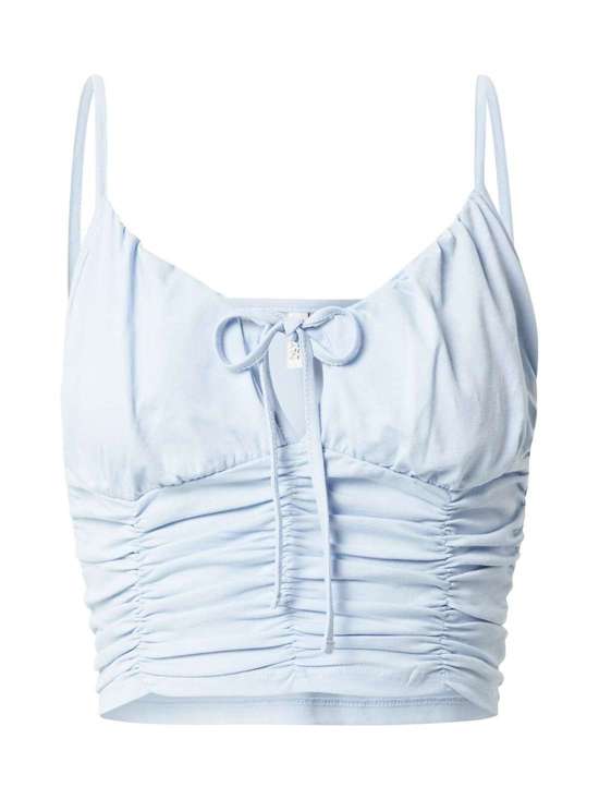 светло-синий