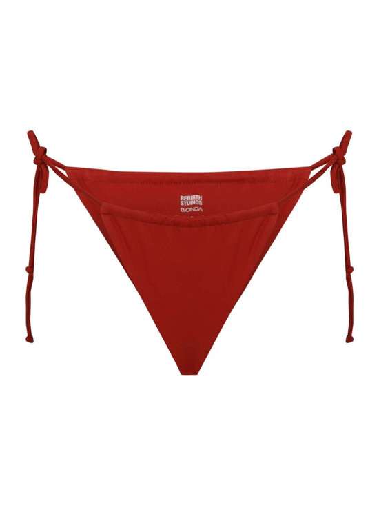 ржавый коричневый