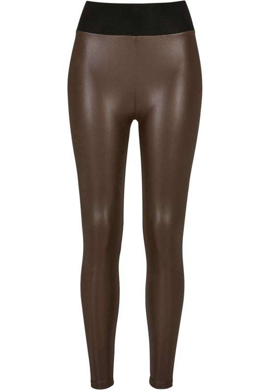 темно-коричневый