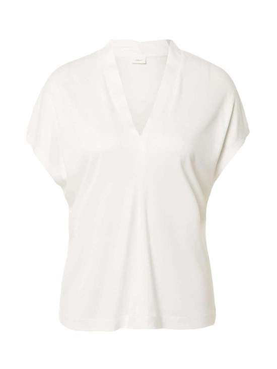 натуральный белый