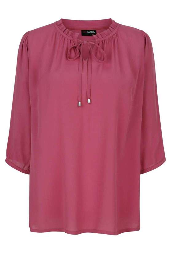 темно-лиловый