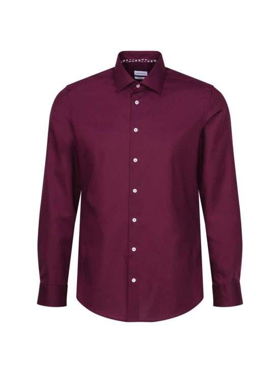 рубиново-красный