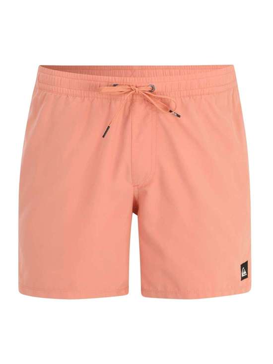 оранжево-розовый