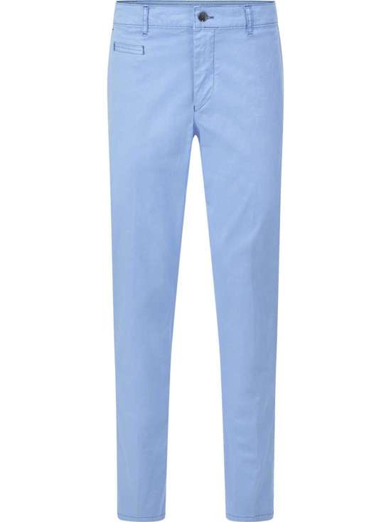 светло-синий