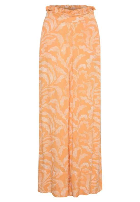 мандариновый