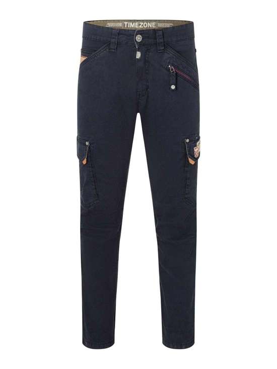 темно-синий