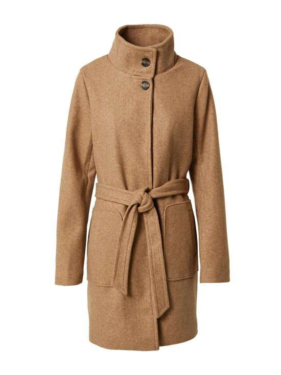 темно-бежевый