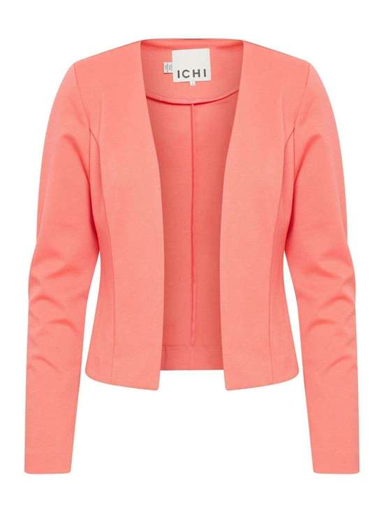 коралловый