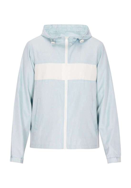 светло-синий