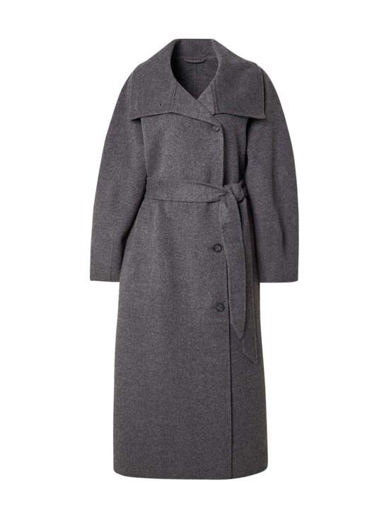 темно-серый