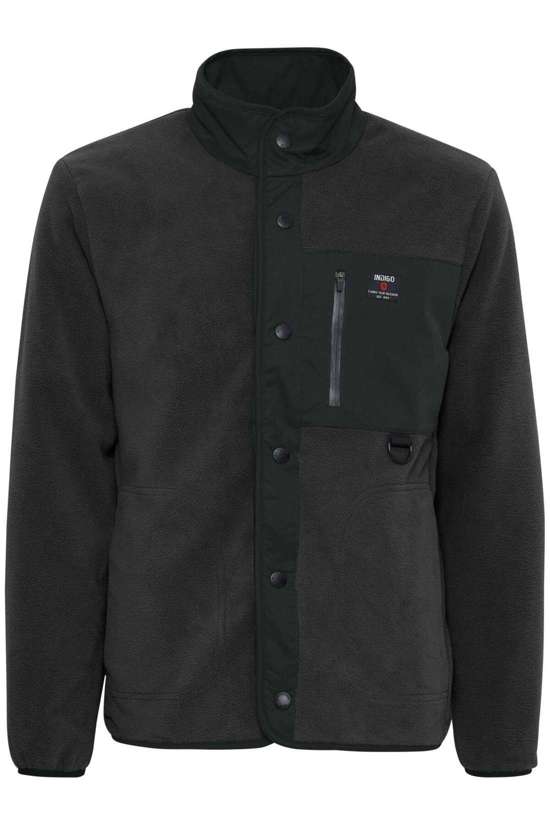 темно-серый