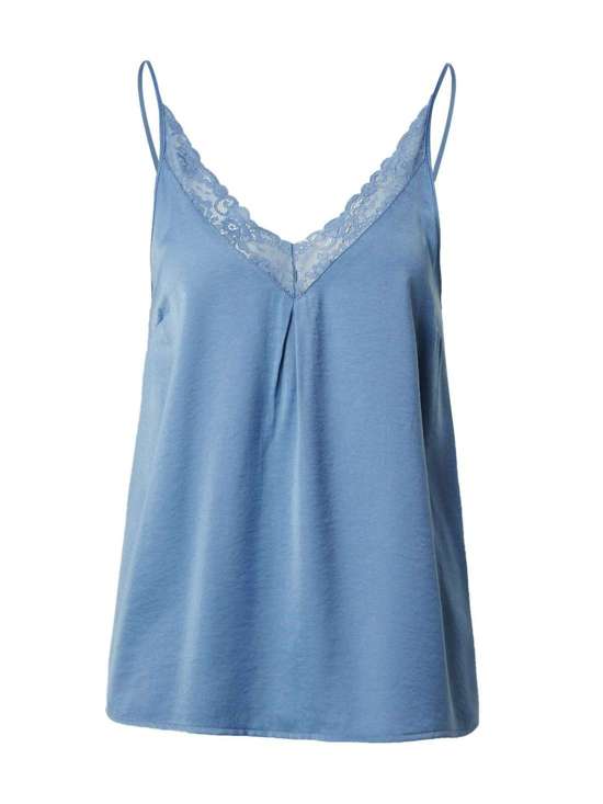 серо-голубой