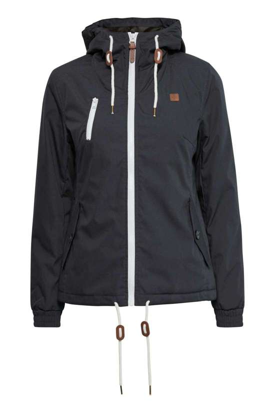 темно-серый