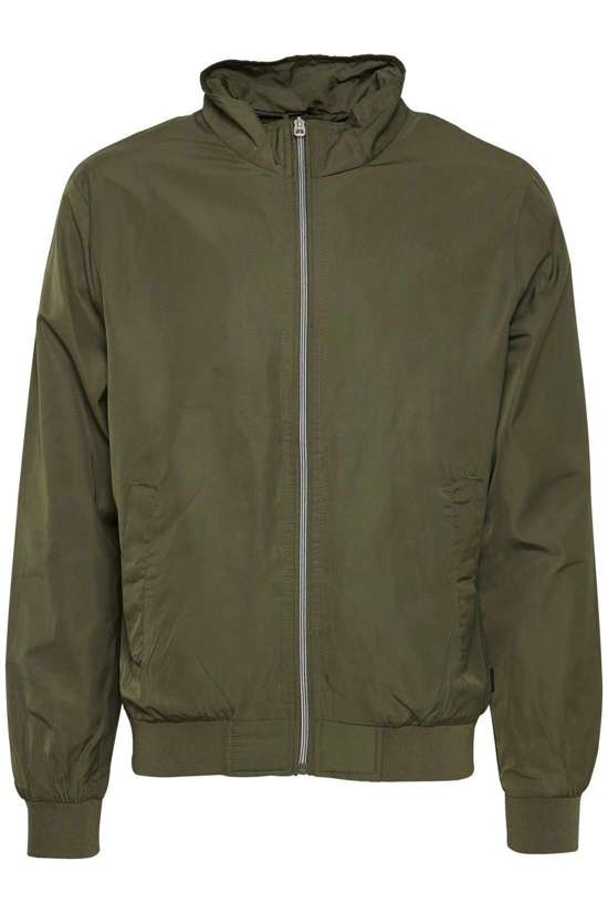 темно-зеленый