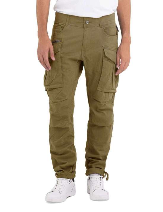 темно-зеленый